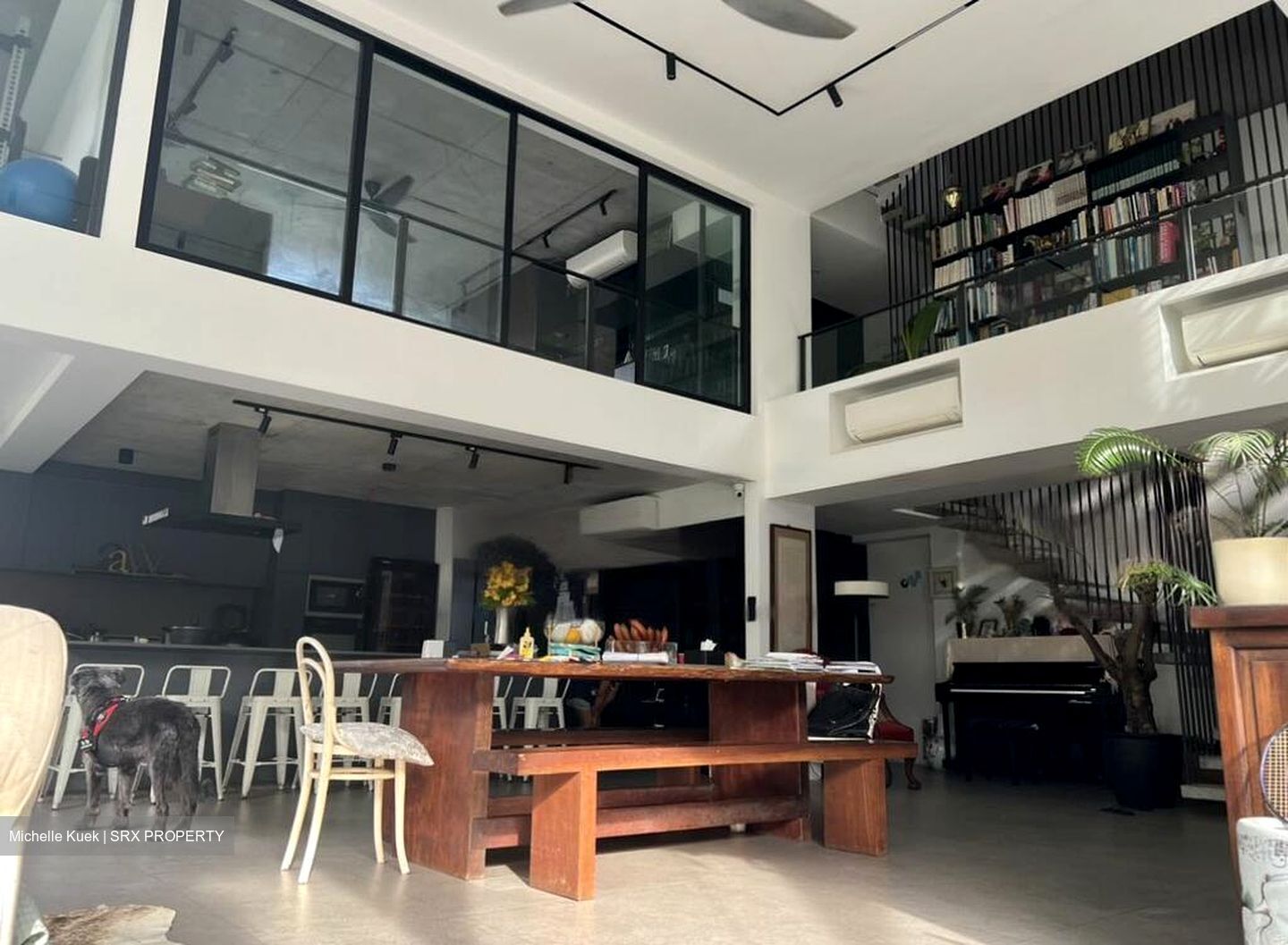 Upper Paya Lebar Road (D19), Terrace #455995711